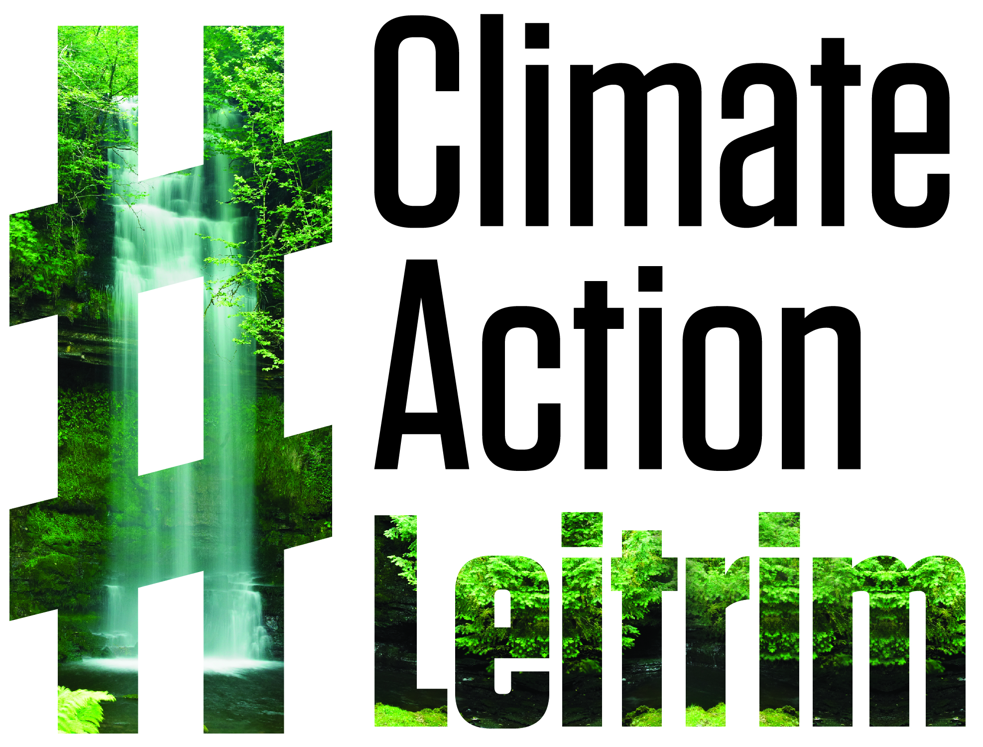 Climate Action Logo Climate Action Logo